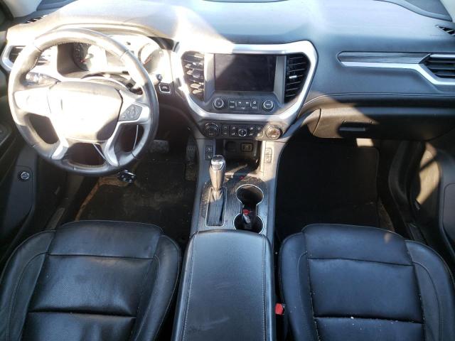 1GKKNULS7HZ319521 GMC Acadia Slt-1