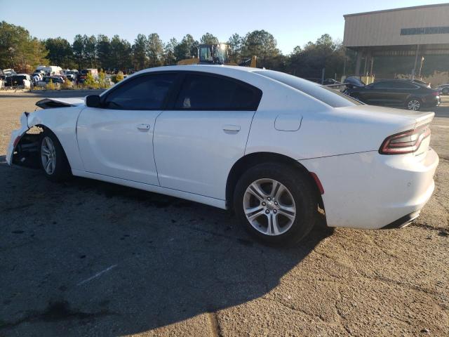 2C3CDXBG0JH273414 Dodge Charger Sxt