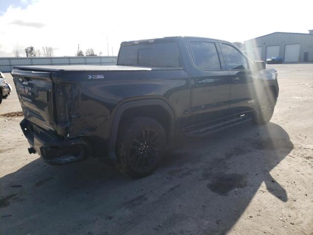 1GTU9CED8KZ143376 GMC Sierra K1500 Elevation