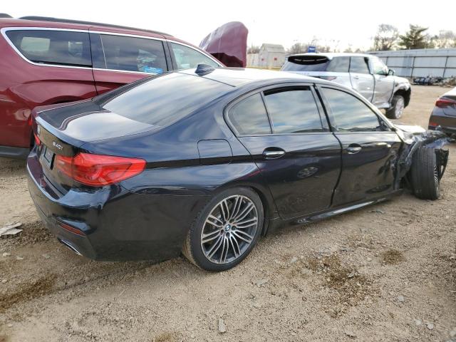 WBAJE7C55JG892029 BMW 540 XI