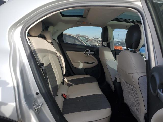 ZFBCFYDT5GP378396 Fiat 500x Lounge
