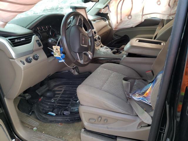 1GKS2AKC5FR505895 GMC YUKON SLE