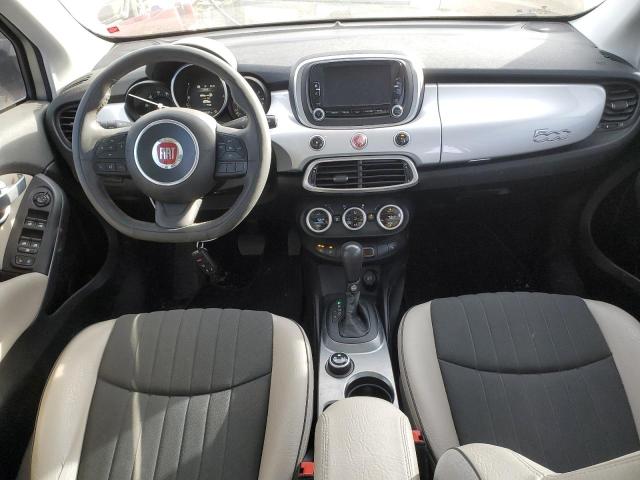 ZFBCFYDT5GP378396 Fiat 500x Lounge