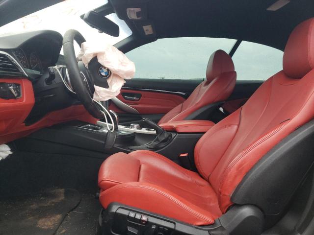 WBA3V7C54FP772710 BMW 428 I Sulev