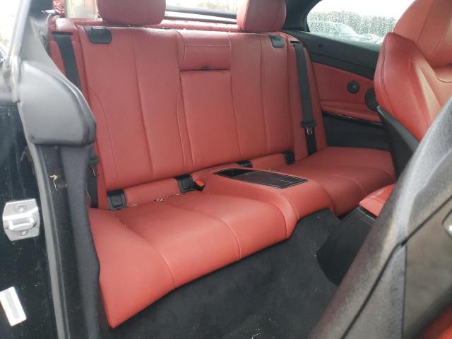 WBA3V7C54FP772710 BMW 428 I Sulev
