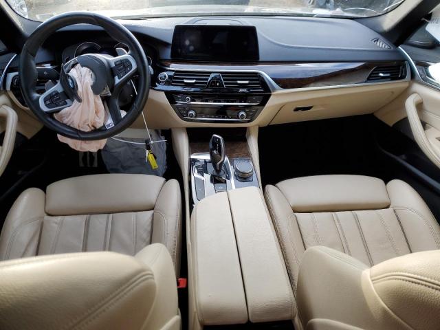 WBAJE7C55JG892029 BMW 540 XI