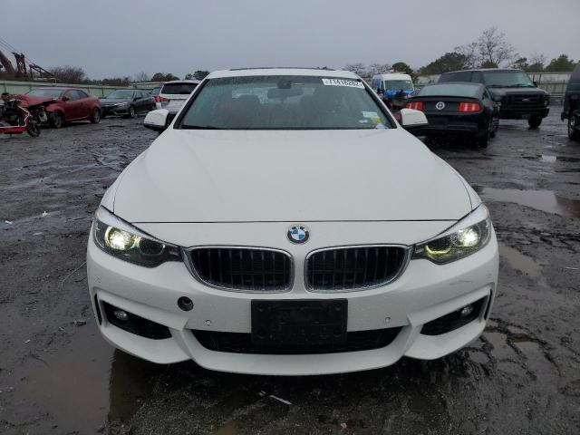 WBA4W5C50KAE51284 BMW 430xi