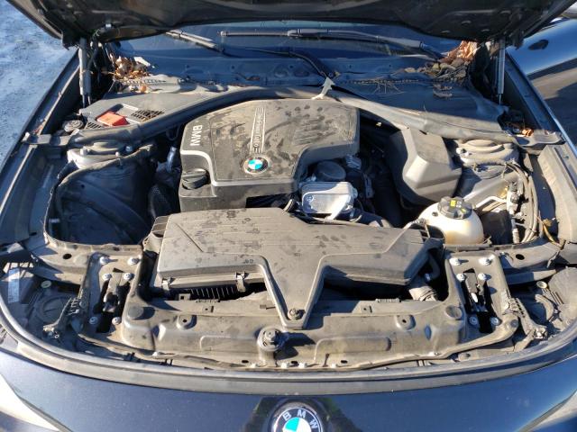 WBA3X5C58FD560747 BMW 328 XIGT