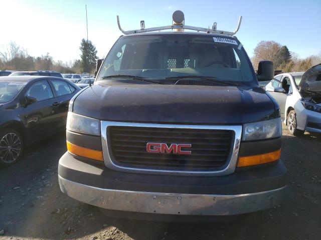 1GTZ7TBG3E1145467 GMC Savana G3500