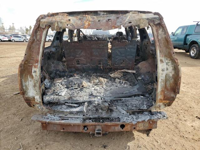 1GKS2HKC3FR677996 GMC Yukon Xl K1500 Slt