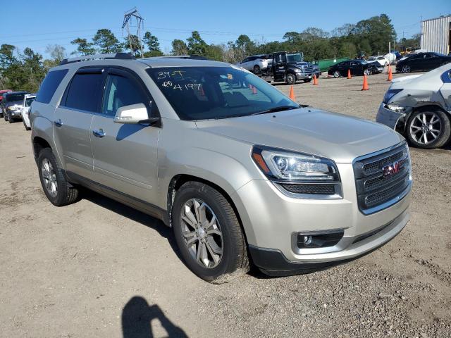 1GKKRRKD2GJ322571 GMC Acadia Slt-1