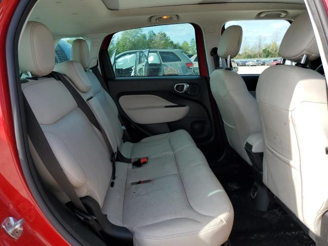 ZFBCFACH6JZ040800 Fiat 500l Lounge