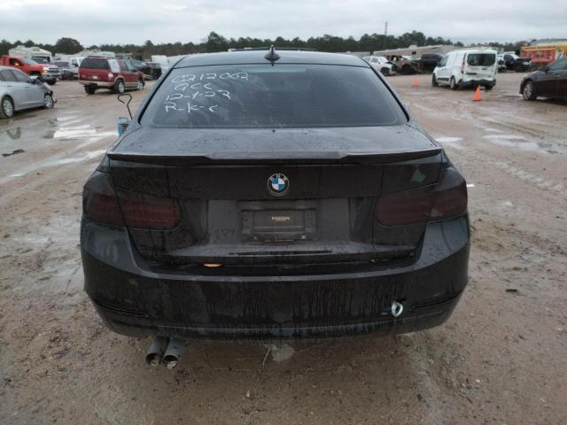WBA3A5C5XFP604621 BMW 328 I