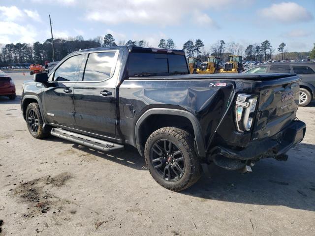 1GTU9CED8KZ143376 GMC Sierra K1500 Elevation