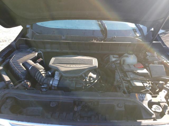 1GKKNULS7HZ319521 GMC Acadia Slt-1