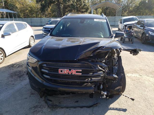 3GKALMEV7LL304669 GMC Terrain Sle