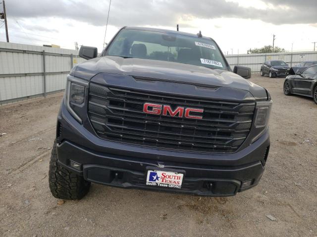 3GTUUCED2NG607412 GMC Sierra K1500 Elevation