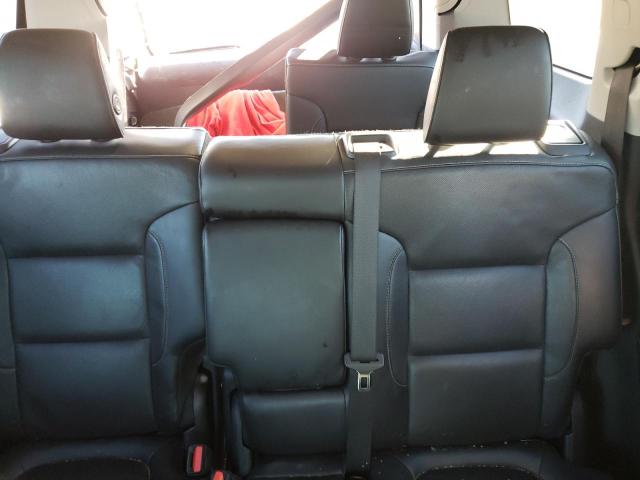 1GKKNULS7HZ319521 GMC Acadia Slt-1