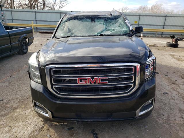 1GKS2AKC5FR505895 GMC YUKON SLE