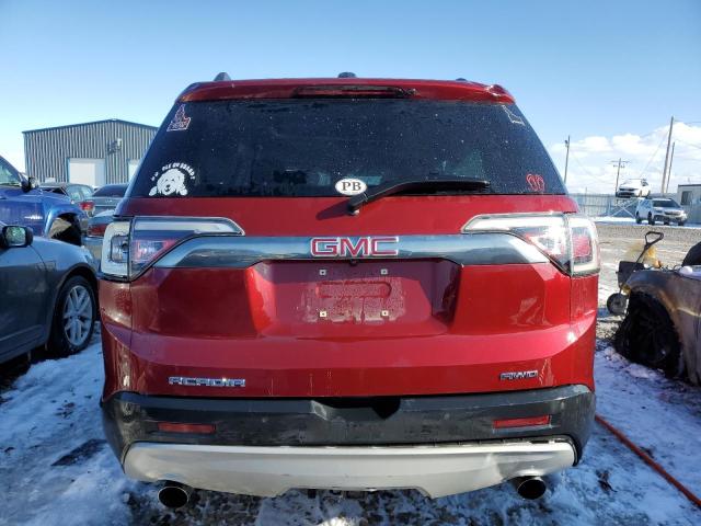 1GKKNWLS3JZ198083 GMC Acadia Slt-2