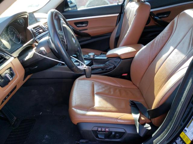 WBA3X5C58FD560747 BMW 328 XIGT