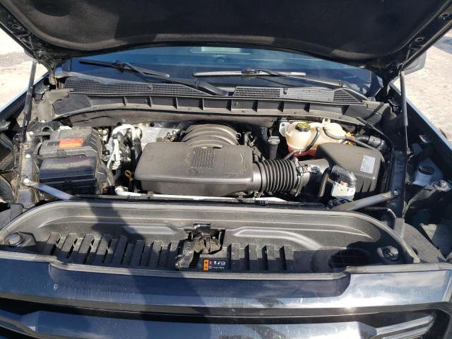 1GTU9CED8KZ143376 GMC Sierra K1500 Elevation