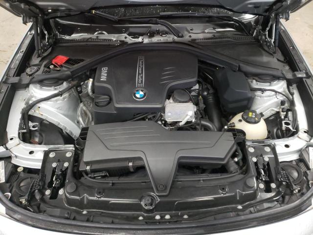 WBA8Z5C51GGS38466 BMW 328 Xigt Sulev