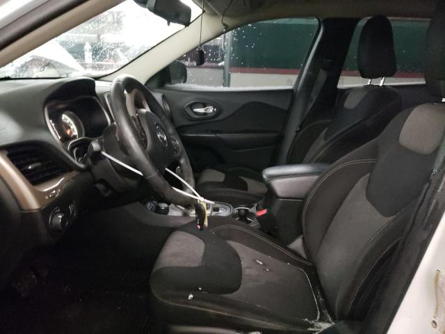 1C4PJMABXEW264155 Jeep Cherokee Sport
