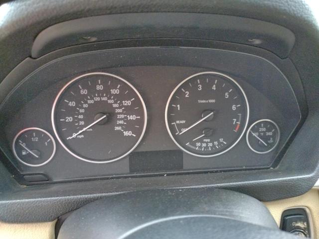 WBA3A5C5XFP604621 BMW 328 I