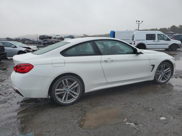 WBA4W5C50KAE51284 BMW 430xi