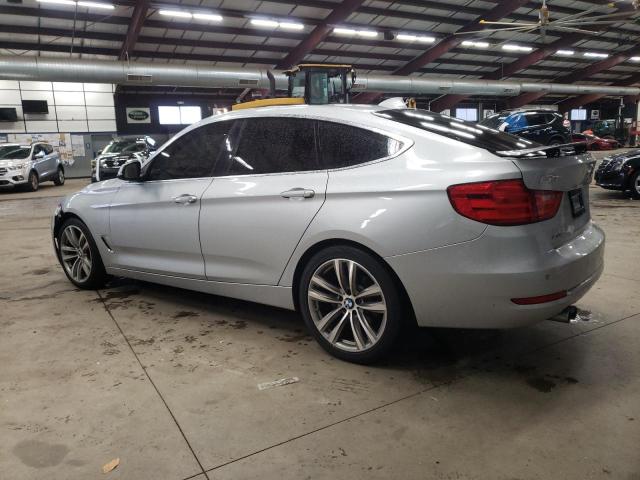 WBA8Z5C51GGS38466 BMW 328 Xigt Sulev