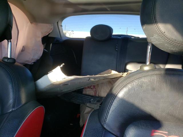 ZFBCFXDTXGP488032 Fiat 500x Lounge
