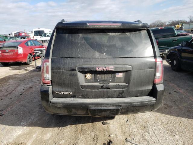 1GKS2AKC5FR505895 GMC YUKON SLE