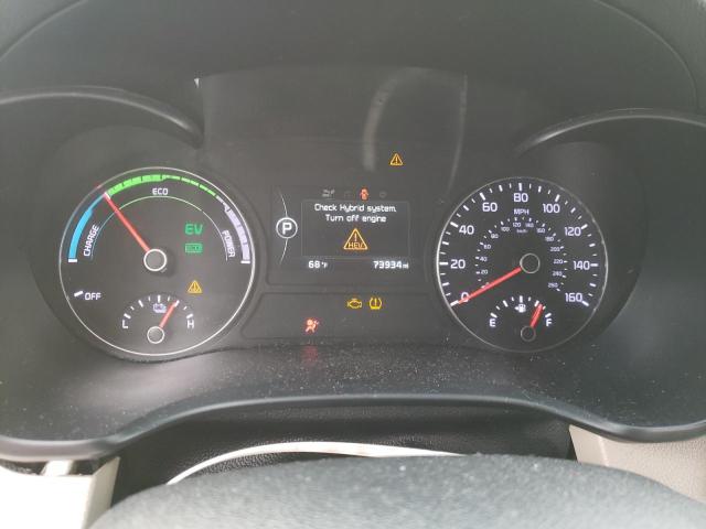 KNAGT4LC8H5008619 KIA OPTIMA HYBRID