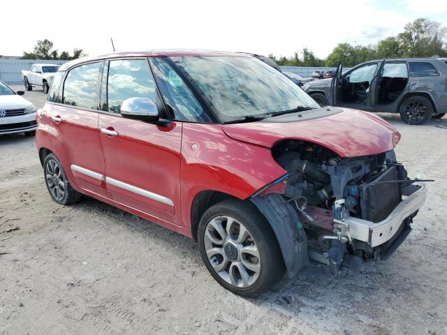 ZFBCFACH6JZ040800 Fiat 500l Lounge