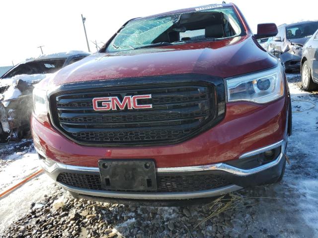 1GKKNWLS3JZ198083 GMC Acadia Slt-2