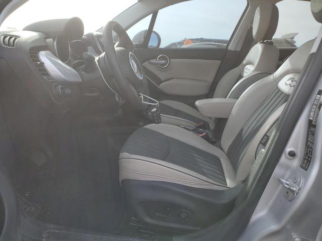 ZFBCFYDT5GP378396 Fiat 500x Lounge