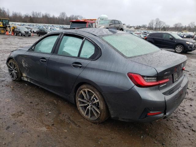 WBA5R7C5XKAE82534 BMW 330XI