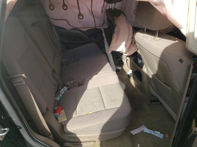 1GKS2AKC5FR505895 GMC YUKON SLE
