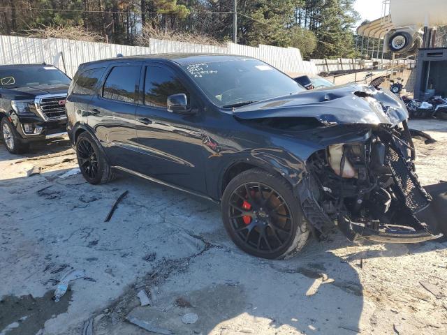 1C4SDJGJ4JC159573 Dodge Durango Srt