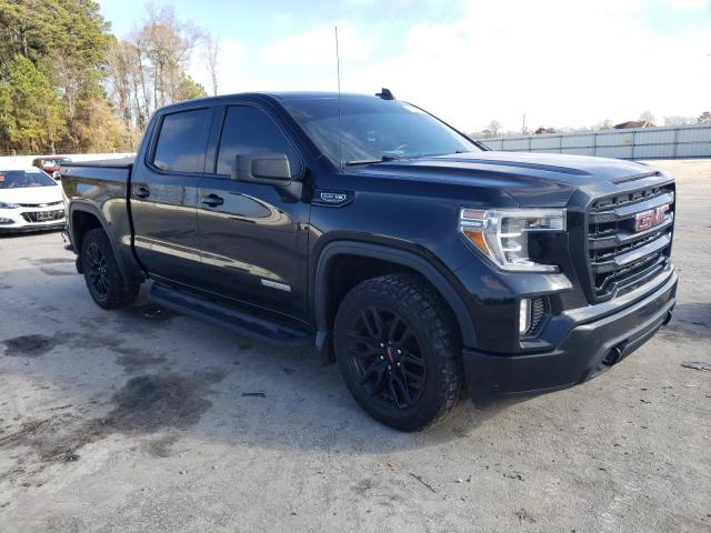 1GTU9CED8KZ143376 GMC Sierra K1500 Elevation