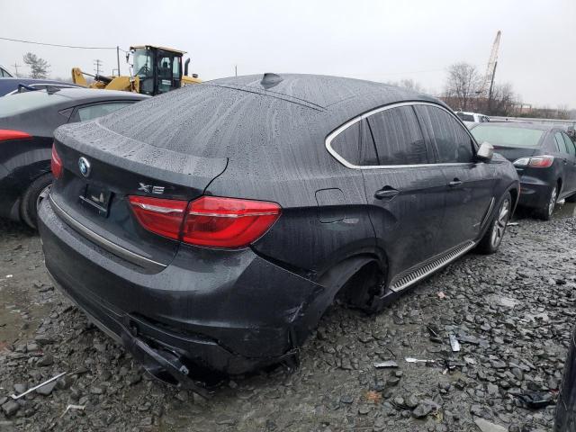 5UXKU0C59G0F92370 BMW X6 Sdrive35i