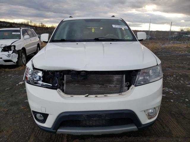 3C4PDCBG0HT515979 Dodge Journey Sxt
