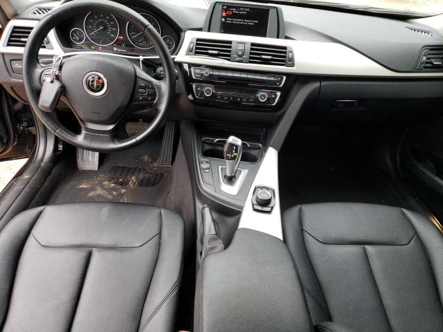 WBA8E5G31HNU42766 BMW 320 XI