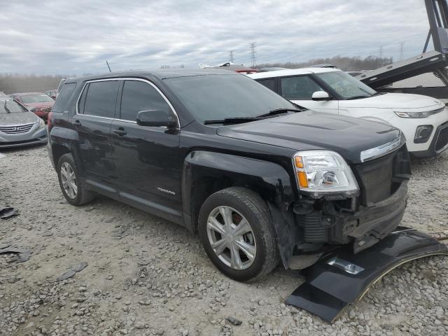 2GKALMEKXH6334461 GMC Terrain Sle