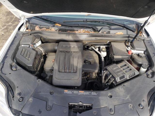2GKALPEK3H6154112 GMC Terrain Slt
