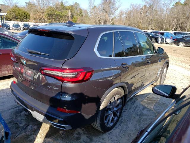 5UXCR6C08N9L71412 BMW X5 Xdrive40i