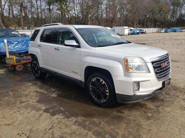 2GKALPEK3H6154112 GMC Terrain Slt