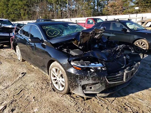 2018 Chevrolet Malibu Lt VIN: 1G1ZD5ST2JF122303 Lot: 63767394