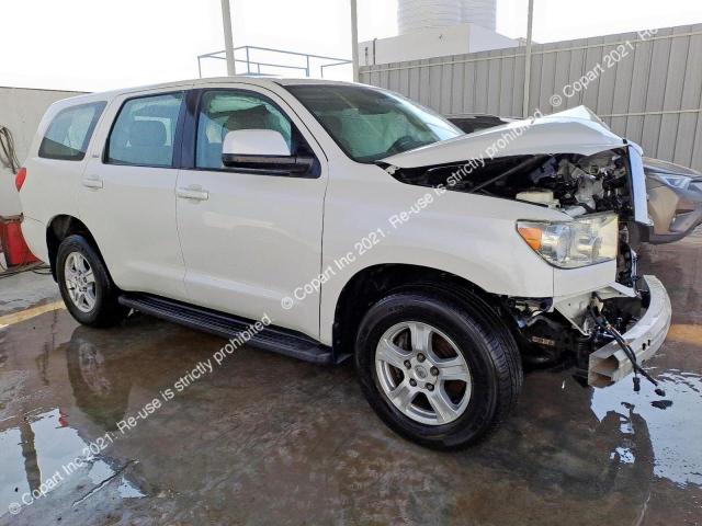 Auction sale of the 2015 Toyota Sequoia, vin: 5TDBY64A5FS114783, lot number: 71590022